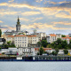 Belgrade Cathedral Church