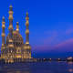 Heydar Mosque