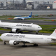 ANA Boeing 737