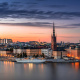 Riddarholmen Church