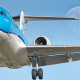 KLM