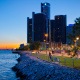 Renaissance Center