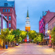 Church Street Marketplace