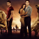 The Twilight Saga Breaking Dawn