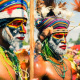 Mount Hagen sing-sing festival