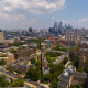 University City