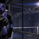 Tali'Zorah