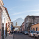 Santa Catalina Arch