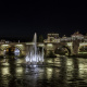 Stone Bridge Skopje