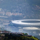 Maracana Stadium