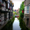 Old Weavers House