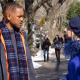 New York City