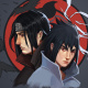Mangekyo Sharingan