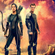 The Hunger Games: Catching Fire