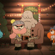 Santa Claus