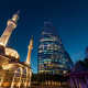 Shahidlar Mosque