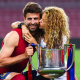 Gerard Pique