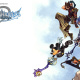 Kingdom Hearts Birth by Sleep