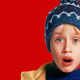 Macaulay Culkin