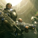 Marcus Fenix