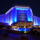 Bahrain International Exhibition Centre
