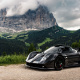 Pagani Zonda LM