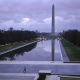 Lincoln Memorial Reflecting Pool