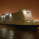 P&O Ferries