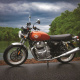 Royal Enfield Interceptor 650