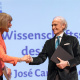 Deutsche Universitatsstiftung