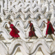 Hsinbyume Pagoda