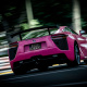 Lexus LFA