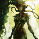 Vraska the Unseen