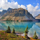 Bow Lake