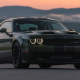 Dodge Challenger SRT Hellcat Widebody
