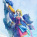 Blue Loftwing