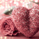 Pink Heart