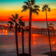 San Clemente Pier