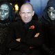 Ralph Fiennes