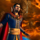 Doctor Strange