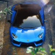 Lamborghini Aventador LP