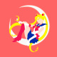 Moon Stick
