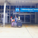 T1 International Terminal