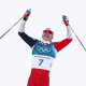 PyeongChang 2018 Olympics