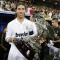 Trofeo Santiago Bernabeu