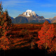 Mount Moran