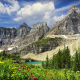 Iceberg Lake