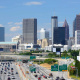 Interstate 75/85 Connector