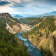Grand Canyon of the Yellowstone