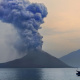 Anak Krakatau